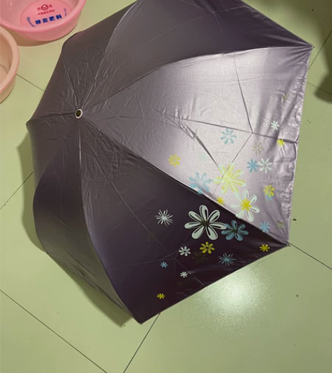 天堂伞，新款，雪月风花，淘宝25，打包卖了...