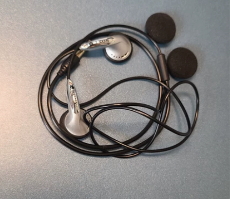 自藏珍品 稀有日本造 索尼 MDR-E8...