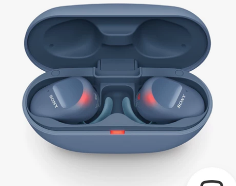 ?Sony/索尼 WF-SP800N 真无...