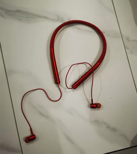 索尼ex750bt蓝牙耳机，配件齐全，袋子...