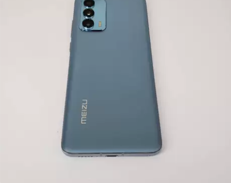 ?魅族 18 8G+128G 95新 魅族...