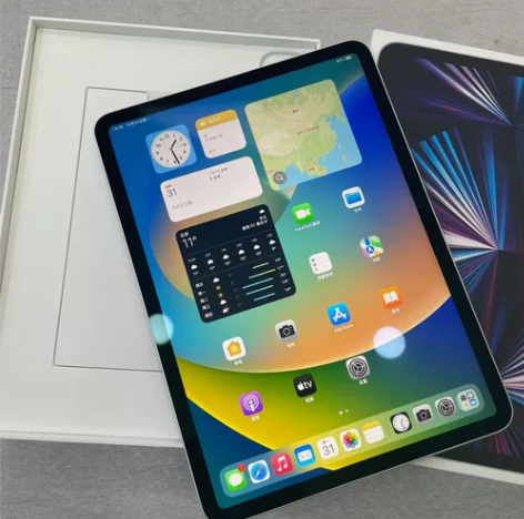 忍痛出 个人原因便宜卖二手平板 iPad2...