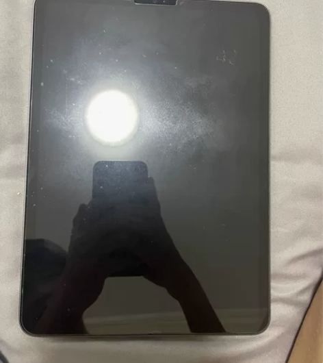 ipad pro 2021 128g黑色 ...