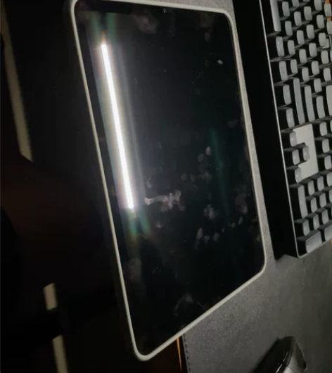 ipad pro 2021款m1款 256...