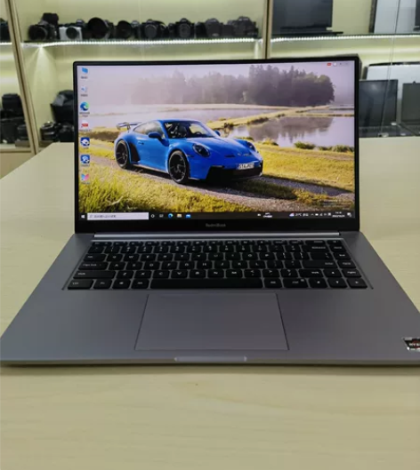 红米RedmiBook 16  R5 45...