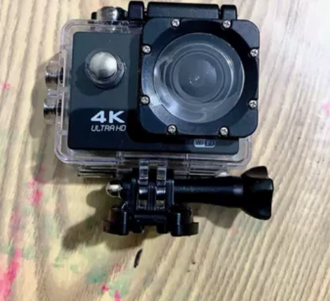 ［低价清仓］高清运动相机浮潜防水下数码摄像...