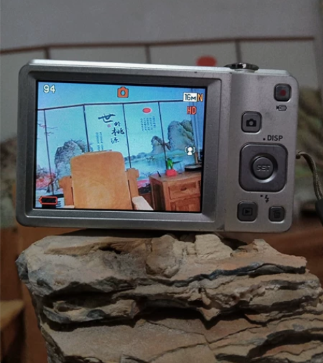 数码相机，卡西欧，exilim相机，有万能...