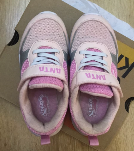 安踏童鞋儿休闲运动鞋品牌:ANTA/安踏 ...