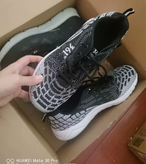 41码361和李宁,361的脚感很舒服,9...