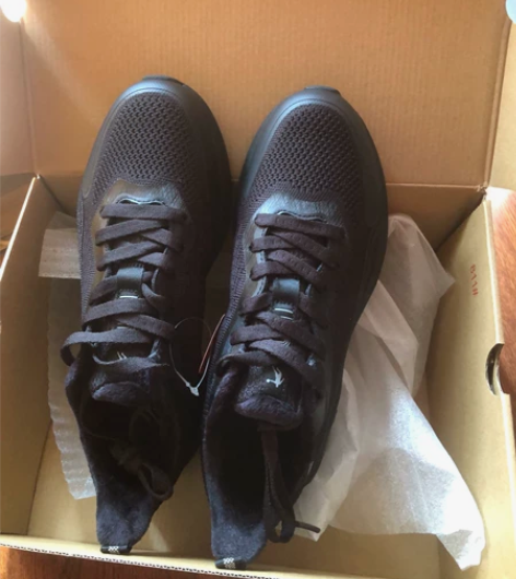 全新乔丹跑步鞋男鞋,加绒款 货号BM432...