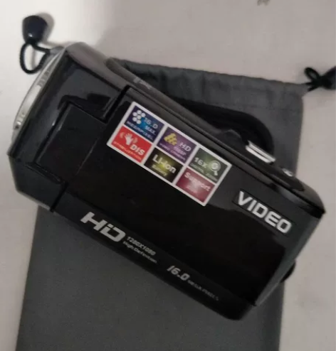 数码复古dv   [1]易烊千玺CCD欧达...