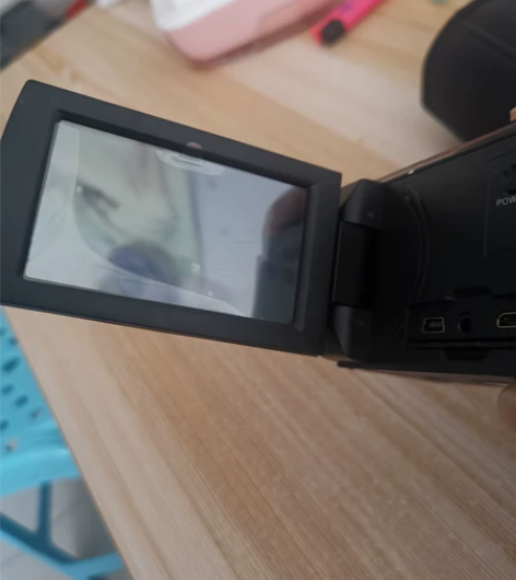 Ordro/欧达 F5 数码摄像机高清家用...