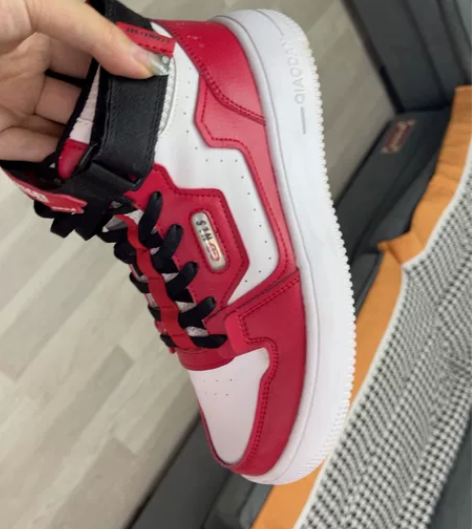 品牌乔丹女鞋36尺码 专柜正品保证正品20...