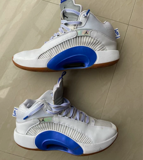 耐克Nike 乔丹Air Jordan A...