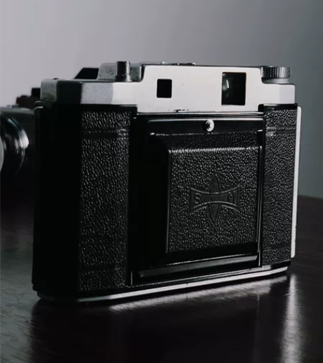 玛米亚6 K2中画幅皮腔折叠相机 mami...