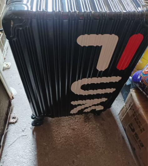 全新拉杆箱50元,蔡甸区同心路12号 感兴...