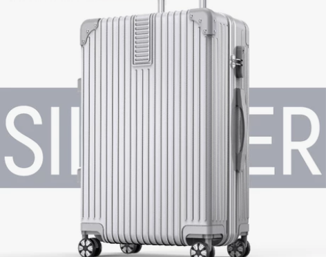 【潮酷价】行李箱网红拉杆箱女新款旅行箱万向...