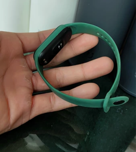 小米手环6 非OPPOwhich2 华为手...