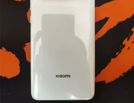 小米11 Ultra 白色  12+256...