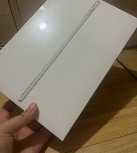 全新未拆封?低价转让Apple iPad ...