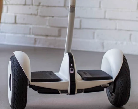 米家九号平衡车 ninebot mini ...
