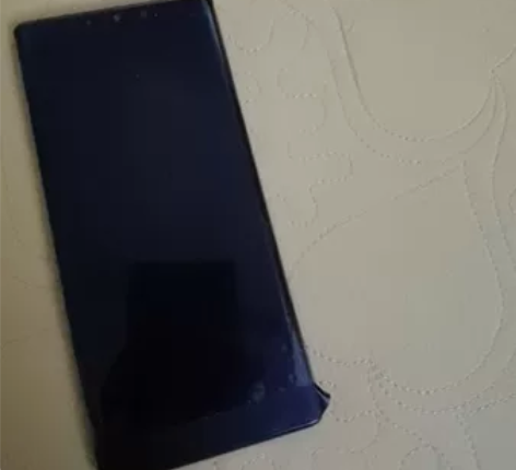 华为mate30pro 8+258，4G屏...