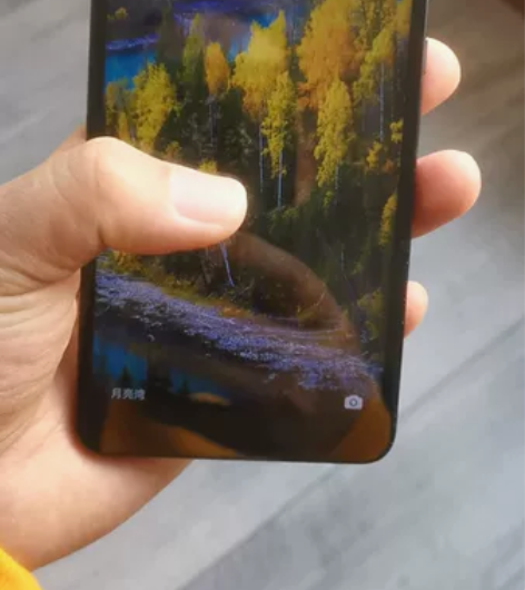 上网课用的华为mate30全网通4g手机，...