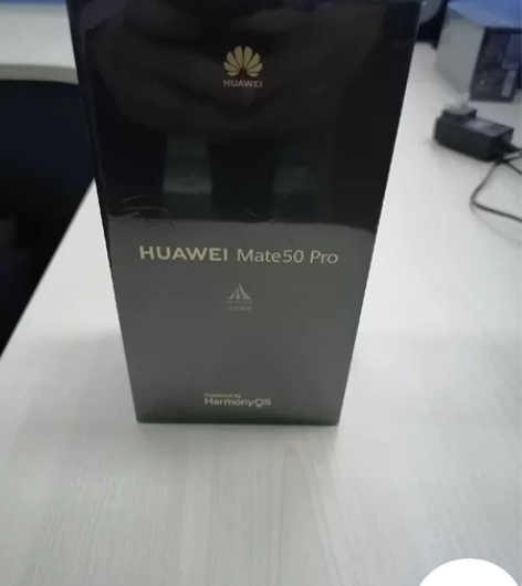 HUAWEl Mate 50 Pro 51...