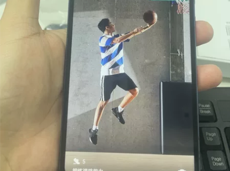品牌：华为 mate 20x（4G） 内存...