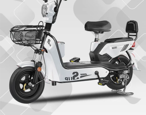 雅迪新日爱玛同款新国标电动车两轮代步电动自...