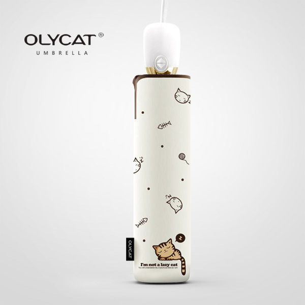 Olycat 伞