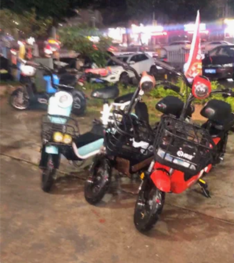 哈啰棒途可上牌／4812 感兴趣的话点“我...