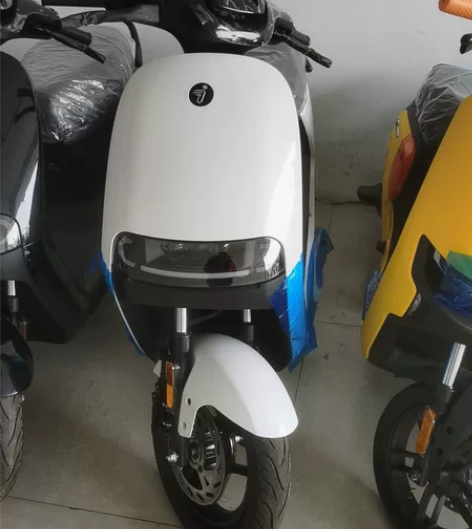 全新九号E80C真智能电动车以旧换新的 感...