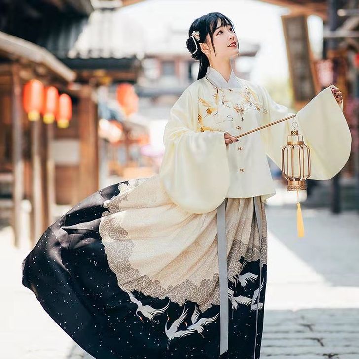 汉服