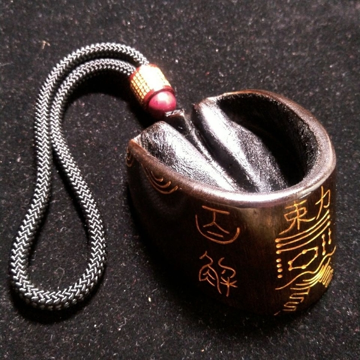 包邮保真黑驴蹄原料可做平安吊坠挂牌吴邪同款...