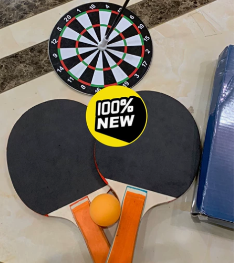 正品儿童小学生乒乓球训练器单双人自练神器家...