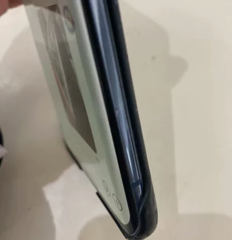 小米10，12+256 ，自用原装手机，指...