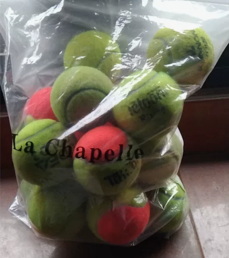 网球18个一包 感兴趣的话点“我想要”和我...