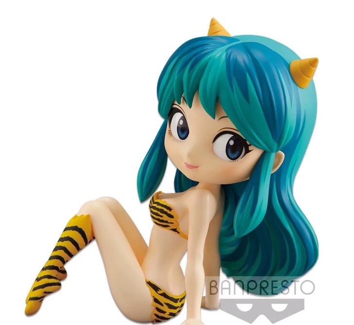 眼镜厂 Qposket 福星小子 拉姆  ...