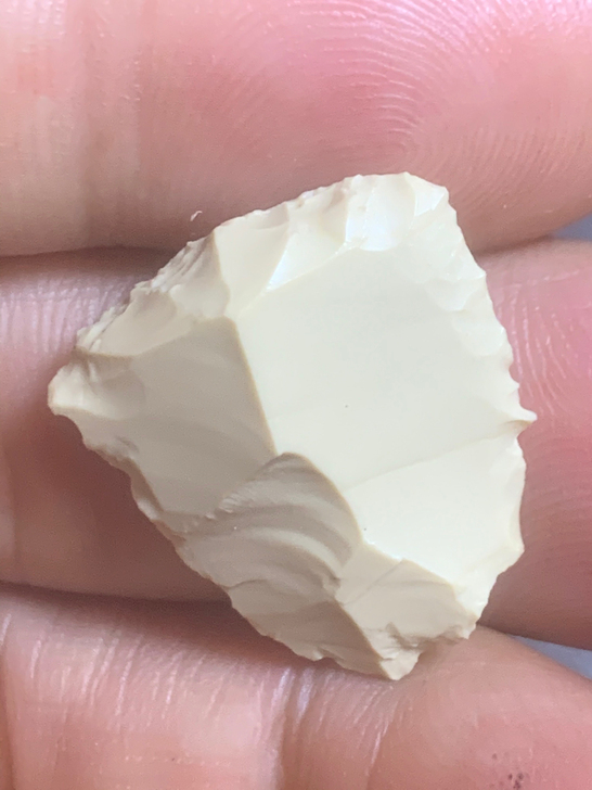 高古石器收藏转让，石器时代打制石器精品。