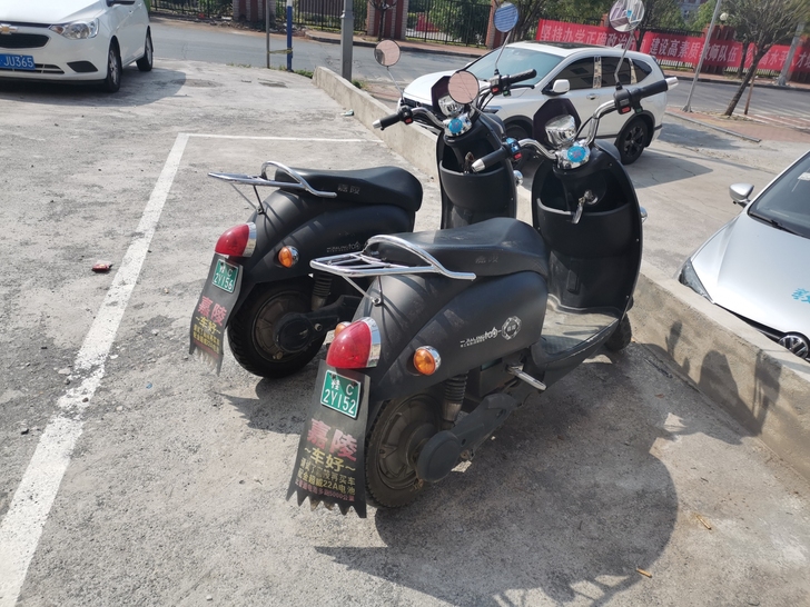 因车行更换新车，出闲置电车，72V电车，刚...