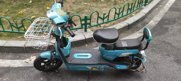 电动车转卖