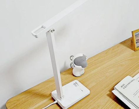 华为智选智能台灯2i护眼灯学生读书书桌LE...