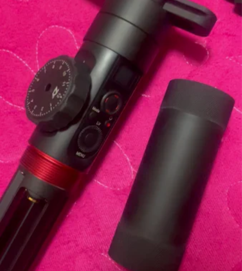 智云云鹤2 18年买的 闲置不用出售 感兴...