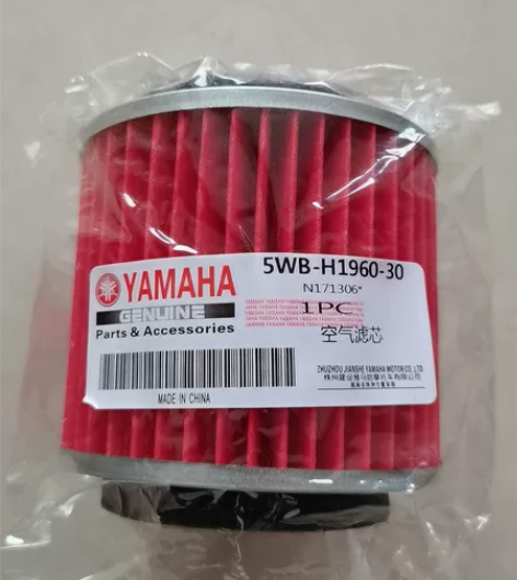 全新雅马哈空气滤芯，5wb-h1960-3...