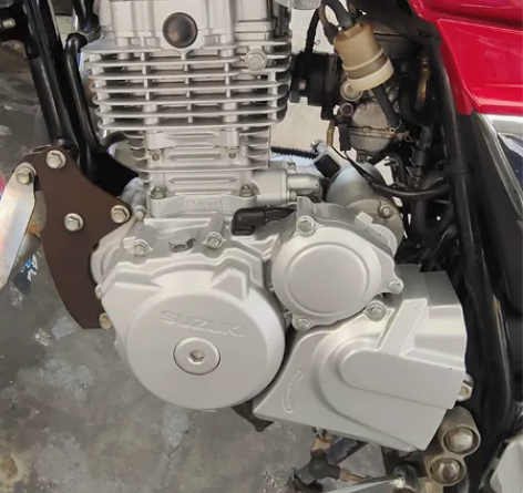 极品铃木个人一手车  闲置多年 感兴趣的话...