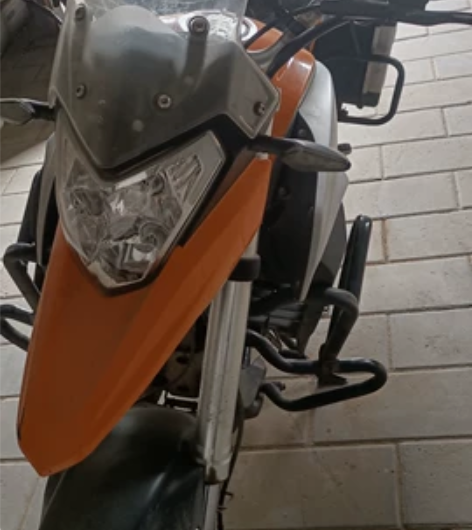 摩托车，手续齐全公户拉力车，宗申zs200...