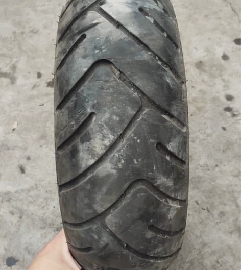 120/70－10朝阳大力神   真空胎 ...