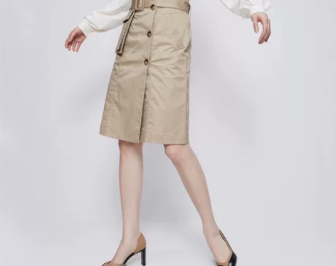 URBAN REVIVO UR文艺休闲风口...