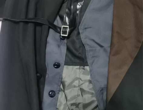 出一套中也C服悠窝窝家 中原中也cos服 ...